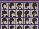 ?THE BEATLES A HARD DAY'S NIGHT 7