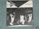 Pinpoint - RICHMOND / LOVE SUBSTITUTE 7