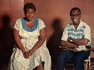 ELLA FITZGERALD LOUIS ARMSTRONG VERVE ORIGINAL