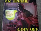 BIZ MARKIE GOIN' OFF LP *ORG US SEALED*