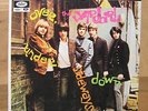 The Yardbirds Lp canada over under sideways down