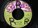 CHO CHO TRAIN-SOUL CATS -(Gas UK '69/SKIN)