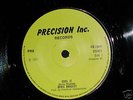 COOL IT-BERIS BRADLEY-B-A-A-D 70s ROOTS-**LISTEN**