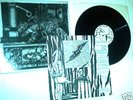 NWW–To..Quiet Men..Tiny Girl (1980 LP, C10/500, signed)