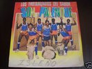 SON PALENQUE - Los Trotamundos AFRO Funk COLOMBIA LP???