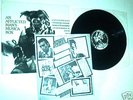AN AFFLICTED MAN'S MUSICA BOX (1982 LP,UD 012, various)