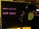 MARY SAXTON•LOSING CONTROL•LORDS-Pace-Northern Soul