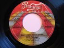 Modern Soul 45 GAYLE ADAMS Baby I Need..PRELUDE HEAR