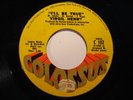 Crossover Soul 45 VIRGIL HENRY on COLOSSUS HEAR