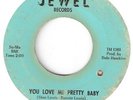 NORTHERN SOUL  BANNY PRICE   