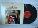 Bob Dylan Bringing It All Back Home 1st MINT- 360 lbl