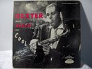 DEXTER GORDON Blows Hot & Cool RARE DOOTONE 207 RED WAX