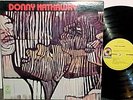 DONNY HATHAWAY LP SELF-TITLED FIRST ORIGINAL