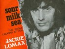 JACKIE LOMAX -SOUR MILK SEA ( FRENCH BEATLES APPLE 7