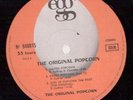 ORIGINAL POPCORN RARE FRENCH PROG FUNK BREAKS EGG VG