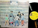 DONNY HATHAWAY LP EVERYTHING IS EVERYTHING