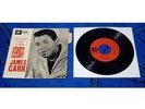JAMES CARR EP 60' FR NORTHERN SOUL