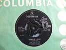 THE PINK FLOYD - ARNOLD LAYNE - UK COLUMBIA ORIGINAL