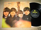 THE BEATLES For Sale LP VINYL 1964 MONO GF UK 1st PRESS