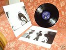 P J Harvey Rid Of Me Rare Island Pic Inner Great Audio