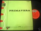 LIBRARY MUSIC/ALESSANDRONI/PRIMAVERA/ST GDP 110