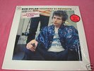BOB DYLAN 1965 HIGHWAY 61 REVISITED SHRINK WRAP MINT-