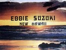 Eddie Suzuki RARE PRIVATE HAWAIIAN LOUNGE PSYCH