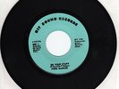 Perk Badger  Do Your Stuff    Funk & Deep Soul 45