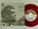 R. DEAN TAYLOR 45 w/pic sleeve red wax INDIANA WANTS ME