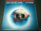 JEAN MICHEL JARRE OXYGENE MFSL 1-212 RARE LIM. EDITION