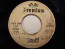 Northern Soul 45 LEE ROGERS on PREMIUM STUFF 6 DJ HEAR