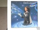 DEE D. JACKSON Cosmic Curves COSMIC BALDELLI original