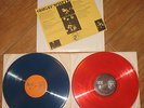 BOB DYLAN - GREATWHITEWONDER - 2LP COLOR WAX MINT TMOQ