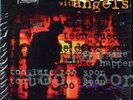 2 Neil Young LPs MINT Sleeps With Angels Harvest German