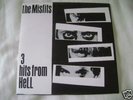 MISFITS 3 HITS FROM HELL 7