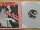 The Cramps - You Betta Duck LP Clear Vinyl Ltd  125