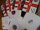 13x jungle classic drum & bass danny breaks doc scott