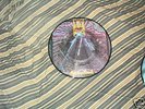 Dimmu Borgir Stormblast Original Picture LP Cacophonous