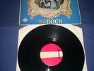 LP PARZIVAL BAROCK MEXICAN PRESS PEERLESS KRAUTROCK