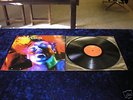 Alice In Chains Facelift LP OOP