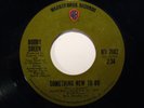 70's Soul 45 BOBBY SHEEN Something New to Do WB HEAR
