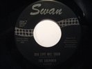 Northern Soul 45 SHOWMEN Our Love Will Grow SWAN HEAR