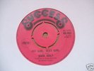 John Holt - Fat Girl, Sexy Girl 1970 UK 45 SUCCESS