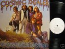 COSMIC DEALER crystallization 71 dutch psych prog RARE
