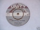 John Holt/Bunny Lee Allstars 1970 UK 45 UNITY