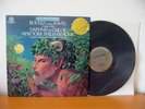 BOULEZ Conducts RAVEL rare MASTERSOUND Audiophile LP