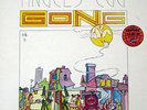 GONG Angels Egg-Radio Gnome#2 '73 ORIG UK LP Virgin NM-