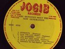 HEPTONES MEET NOW GENERATION-Orig.Ja JOE GIBBS Roots LP