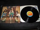 MILK N COOKIES S/T LP Orig Press Power Pop/Punk