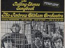 ANDREW OLDHAM - ROLLING STONES SONGBOOK UK Orig EX+